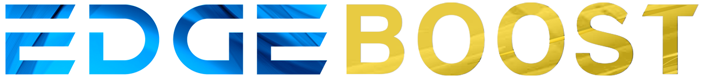 edgeboost logo